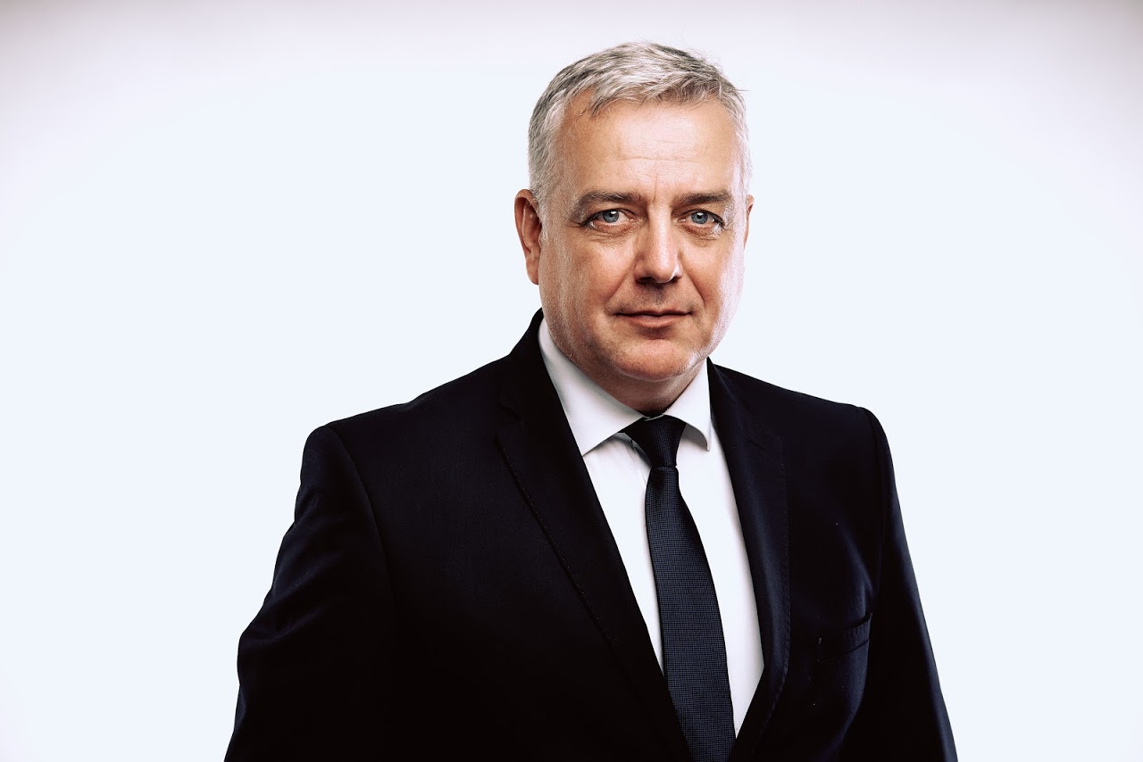 Mayor