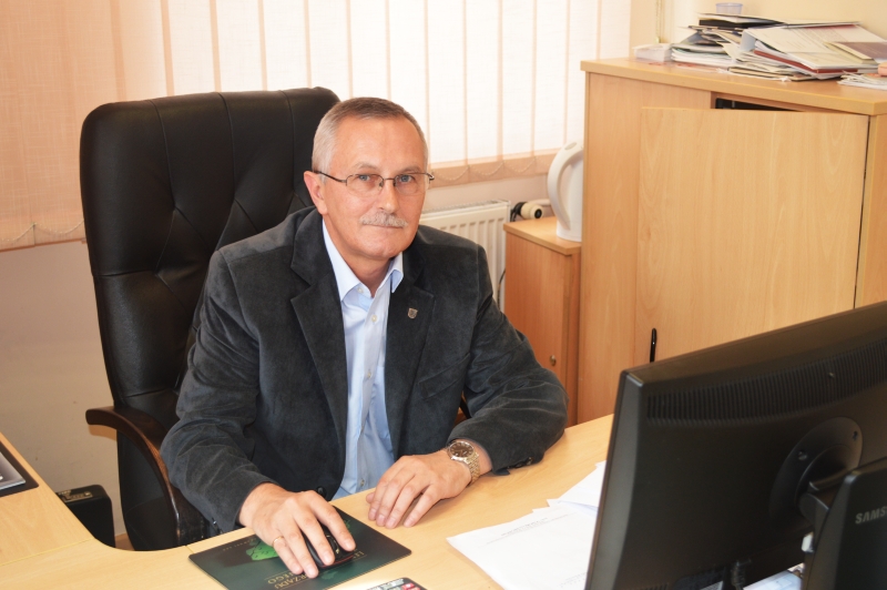 GRZEGORZ KOŁOMYCKI