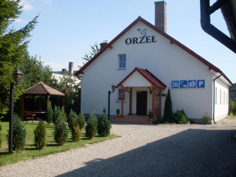 zdjęcie hotelu