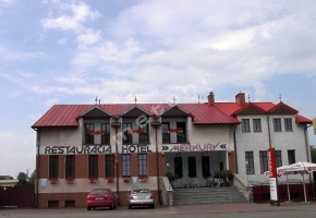 zdjęcie hotelu