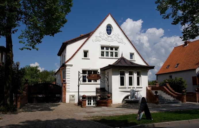 zdjęcie hotelu