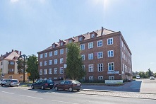 zdjęcie hotelu
