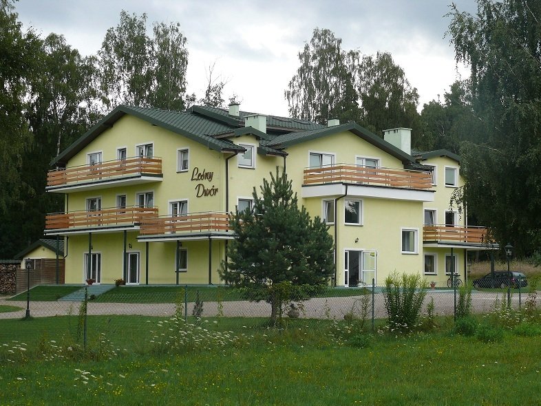 zdjęcie hotelu