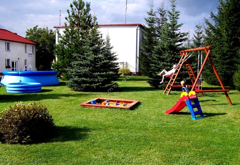 zdjęcie hotelu