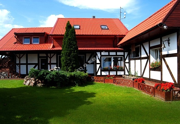 zdjęcie hotelu
