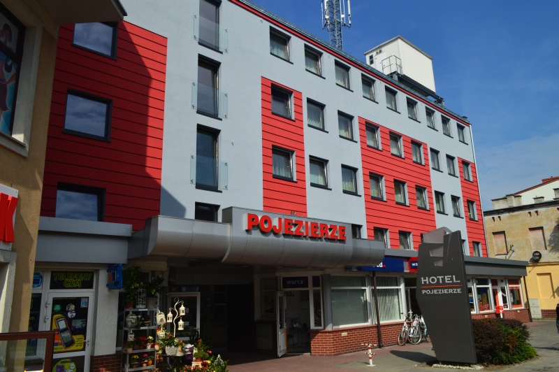 zdjęcie hotelu