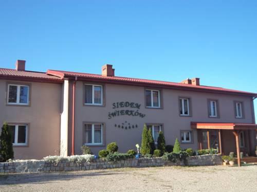 zdjęcie hotelu
