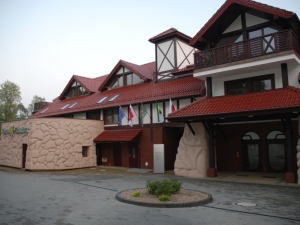 zdjęcie hotelu
