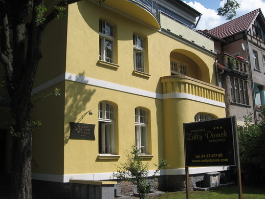 zdjęcie hotelu