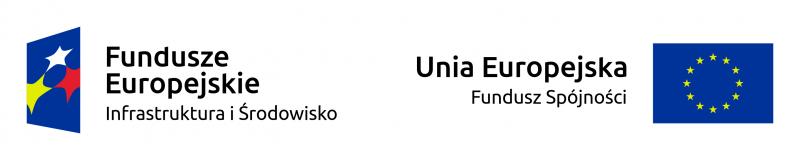 Oznaczenie funduszu europejskiego