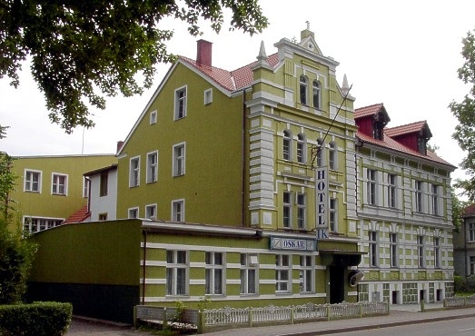 Oskar