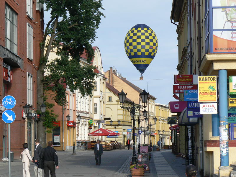 balonik