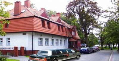 Residence