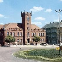 Rondo w całej okazałości