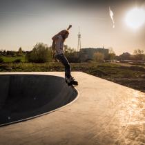 Skateplaza