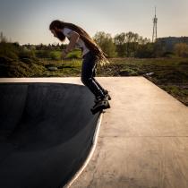 Skateplaza