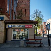 Centrum Informacji Turystycznej 