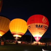 Festiwal balonowy
