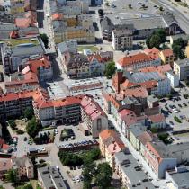Centrum miasta