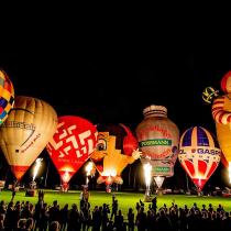Festiwal balonowy
