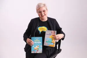 Ewa Radanowicz będzie prelegentką szczecineckiej konferencji 