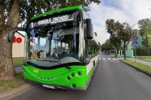 Szczecinecki przewoźnik informuje o świątecznym rozkładzie jazdy 