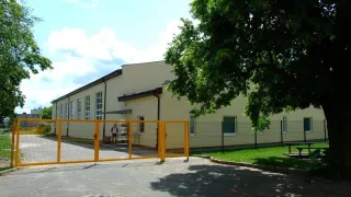 HALA SPORTOWA