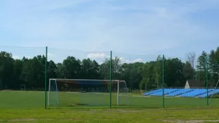 BOISKO TRENINGOWE „LECHIA”