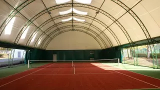 Regionalne Centrum Tenisowe w Szczecinku