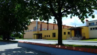 HALA SPORTOWA