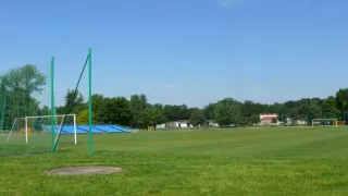 BOISKO TRENINGOWE „LECHIA”