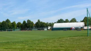 BOISKO TRENINGOWE „LECHIA”