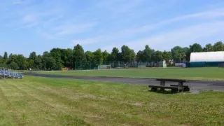 BOISKO TRENINGOWE „LECHIA”