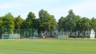 BOISKO TRENINGOWE „LECHIA”