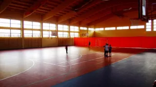 HALA SPORTOWA