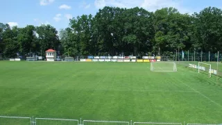 STADION MIEJSKI