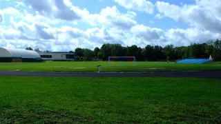 BOISKO TRENINGOWE „LECHIA”