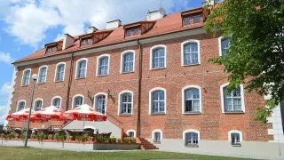 Szczecinek w obiektywie