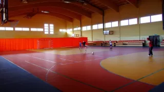 HALA SPORTOWA
