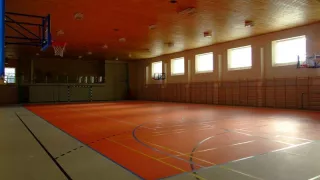 HALA SPORTOWA