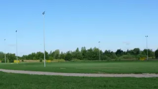 Plac rekreacyjny przy ul. Kołobrzeskiej