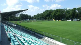 STADION MIEJSKI