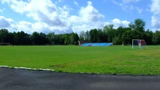 BOISKO TRENINGOWE „LECHIA”