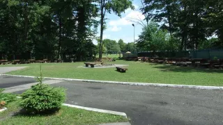 HALA LEKKOATLETYCZNA „ŚLUSARNIA”