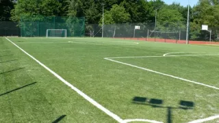 KOMPLEKS BOISK TYPU „ORLIK 2012”