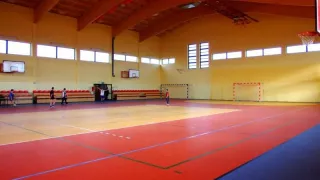 HALA SPORTOWA