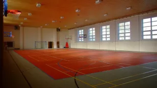 HALA SPORTOWA