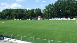 STADION MIEJSKI