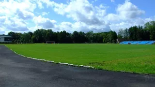 BOISKO TRENINGOWE „LECHIA”