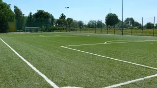KOMPLEKS BOISK TYPU „ORLIK 2012”